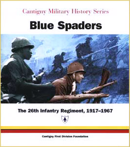 Blue Sapders book cover